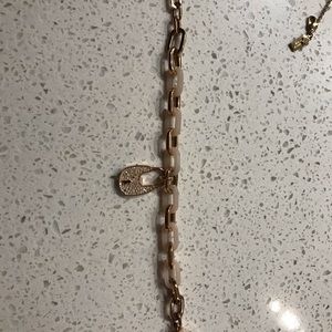 Michael kors bracelet